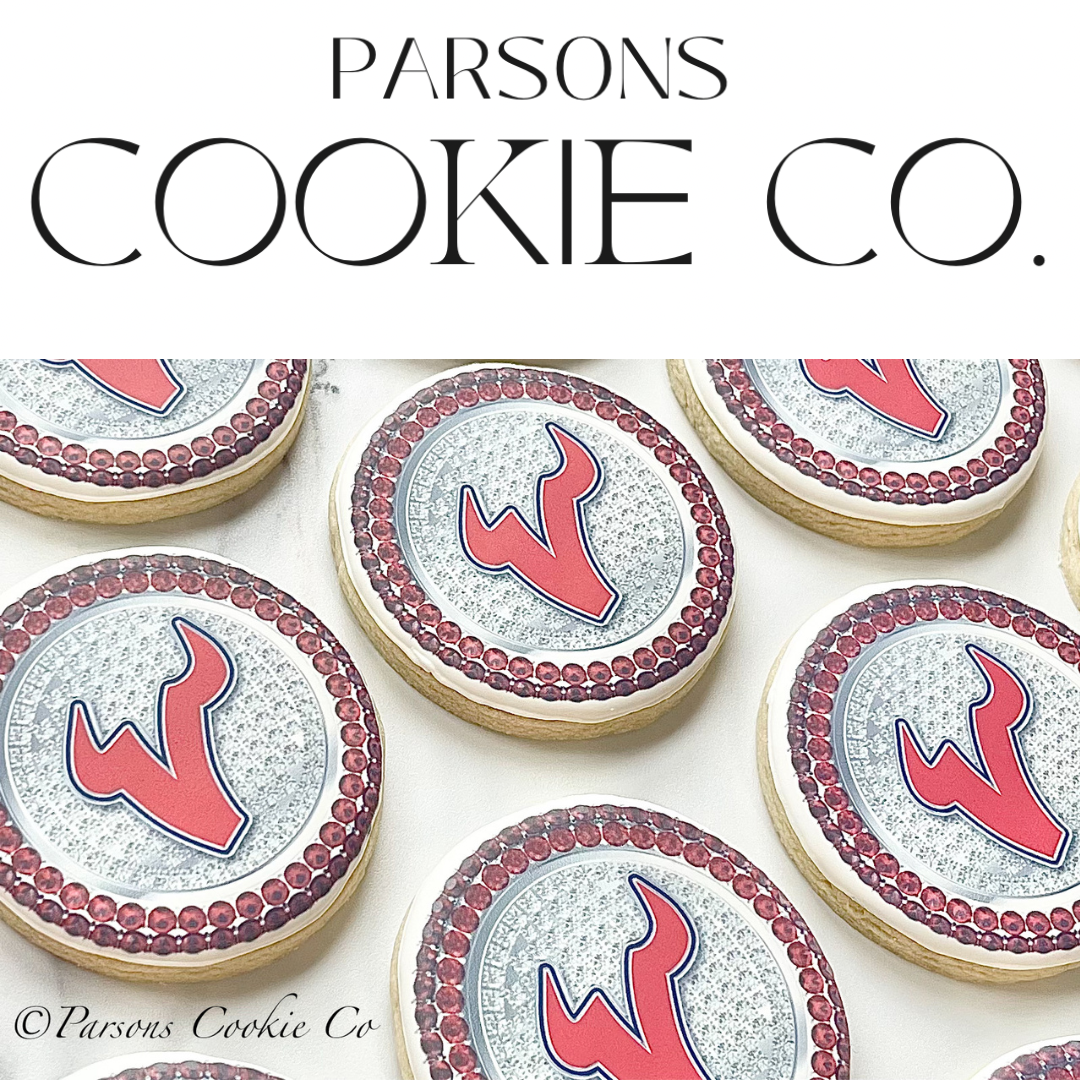 Expert-led Cookie Decorating Class - 20th Deimel Legacy Ball